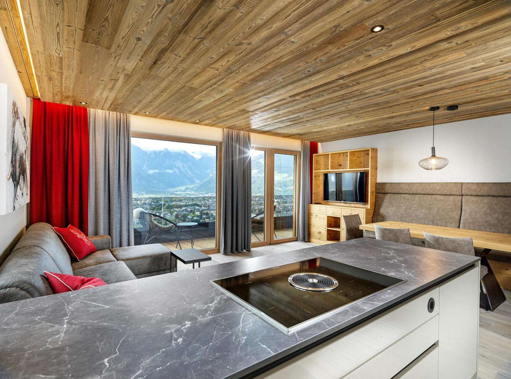 Sporerhof Dolomitenlogen Obergaimberg Extérieur photo